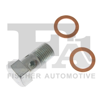 Surub cu cap tubular, incarcator FA1 BMW 3 Touring (F31) 2013-2019 - 989-10-015.021