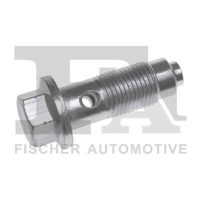 Surub cu cap tubular, incarcator FA1 FORD GALAXY III (CK) 2015-2018 - 989-16-001