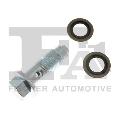 Surub cu cap tubular, incarcator FA1 FORD KUGA II (DM2) 2013-2019 - 989-16-001.021