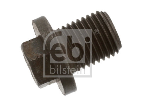 Surub de golire,baia de ulei (05598 FEBI BILSTEIN) FORD,LAND ROVER