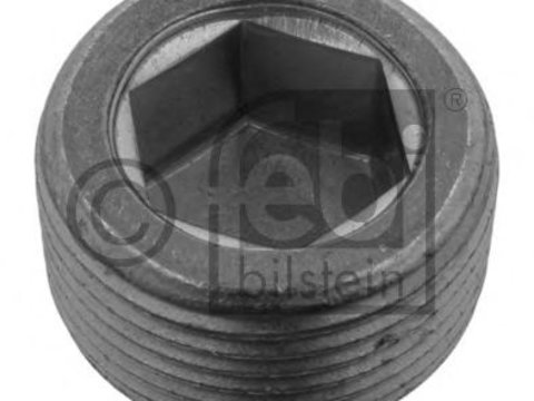 Surub de golire,baia de ulei ALFA ROMEO 147 (937) (2000 - 2010) FEBI BILSTEIN 38179 piesa NOUA