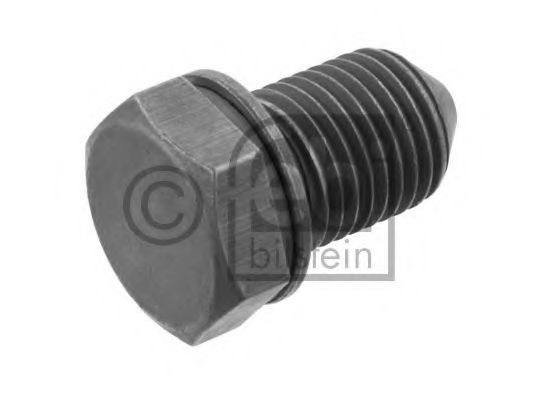 Surub de golire,baia de ulei AUDI A6 (4B2, C5) (1997 - 2005) FEBI BILSTEIN 48871