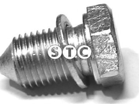 Surub de golire,baia de ulei AUDI TT (8N3) (1998 - 2006) STC T402916