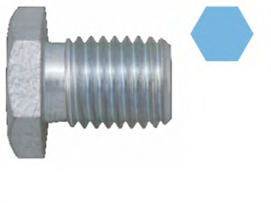 Surub de golire,baia de ulei BMW 2 cupe (F22, F87) (2013 - 2016) CORTECO 220149S