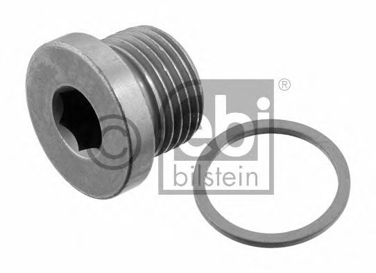 Surub de golire,baia de ulei BMW 7 (E65, E66, E67) (2001 - 2009) FEBI BILSTEIN 31704