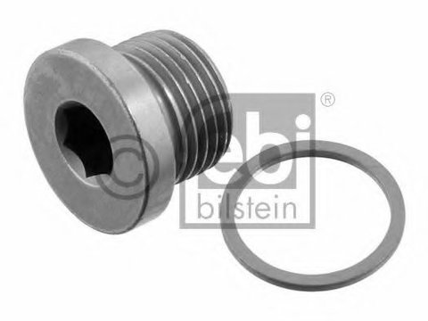 Surub de golire,baia de ulei BMW Seria 3 Cupe (E36) (1992 - 1999) FEBI BILSTEIN 48895 piesa NOUA