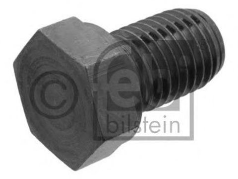 Surub de golire,baia de ulei BMW Z3 cupe (E36) (1997 - 2003) FEBI BILSTEIN 06564