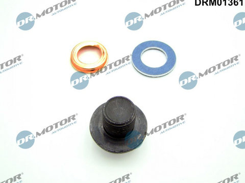 Surub de golire,baia de ulei Dr.Motor Automotive DRM01361