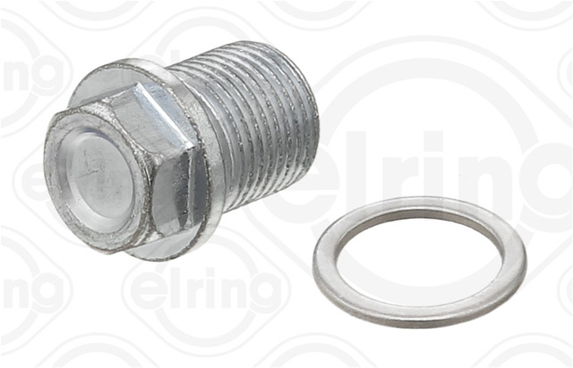 Surub De Golire Baia De Ulei Elring Volvo 773.640