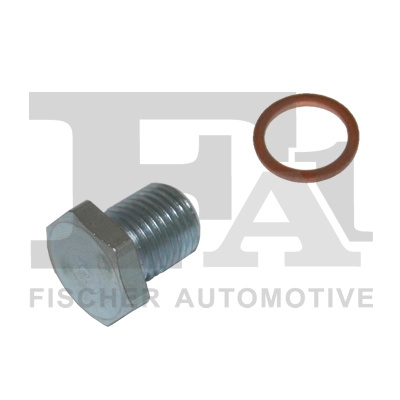 Surub de golire,baia de ulei FA1 257.817.011 la masina JEEP COMPASS (MP, M6, MV, M7) 2017 2018 2019 2020 2021 2022