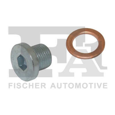 Surub de golire,baia de ulei FA1 257.819.011 la masina FORD MONDEO IV (BA7) 2007 2008 2009 2010 2011 2012 2013 2014 2015