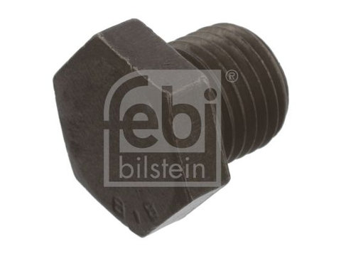 Surub de golire,baia de ulei FEBI BILSTEIN 48877