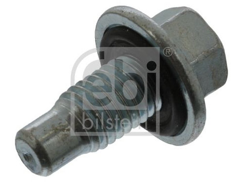 Surub de golire,baia de ulei FEBI BILSTEIN 48881