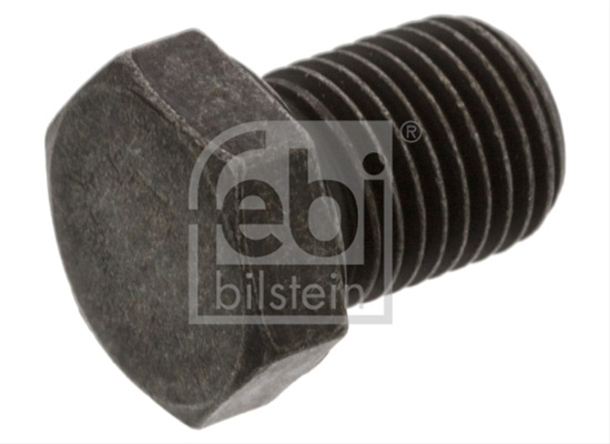 Surub De Golire,baia De Ulei Febi Bilstein Vw 15322