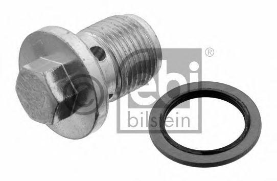 Surub de golire,baia de ulei FIAT DOBLO Combi (263) (2010 - 2016) FEBI BILSTEIN 31119 piesa NOUA