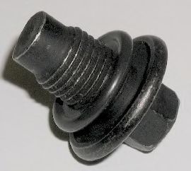 Surub de golire,baia de ulei FORD B-MAX Van (2012 - 2016) ELRING 012.001