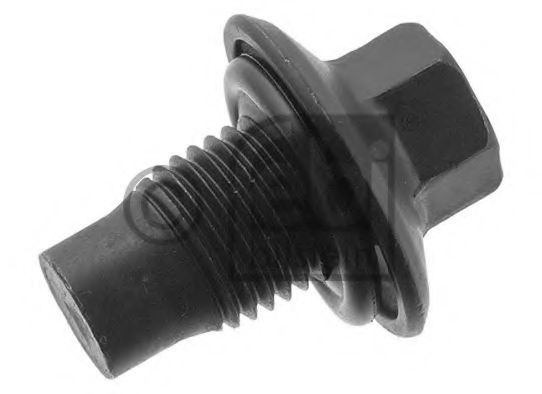 Surub de golire,baia de ulei FORD GRAND C-MAX (DXA) (2010 - 2016) FEBI BILSTEIN 48907 piesa NOUA