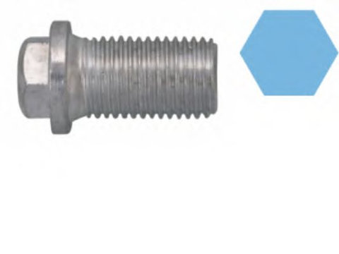 Surub de golire,baia de ulei MERCEDES-BENZ CLC-CLASS (CL203) (2008 - 2011) CORTECO 220120S