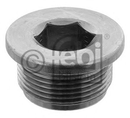 Surub de golire,baia de ulei MERCEDES M-CLASS (W163) (1998 - 2005) FEBI BILSTEIN 03013 piesa NOUA