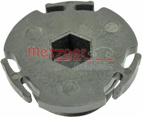 Surub de golire,baia de ulei METZGER 8030044