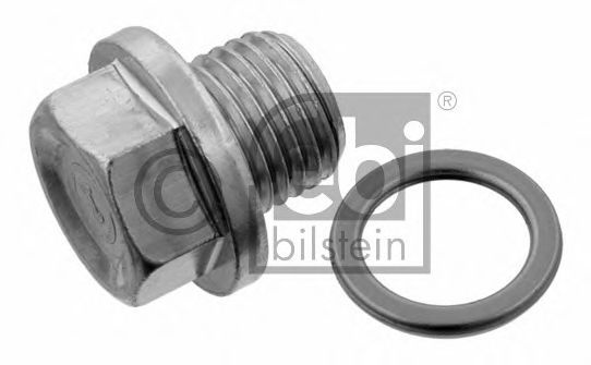 Surub de golire,baia de ulei MITSUBISHI GRANDIS (NA) (2003 - 2016) FEBI BILSTEIN 30269 piesa NOUA