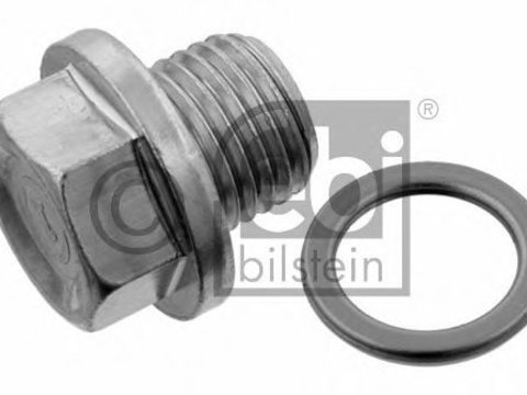 Surub de golire,baia de ulei MITSUBISHI OUTLANDER I (CU) (2001 - 2006) FEBI BILSTEIN 30269 piesa NOUA