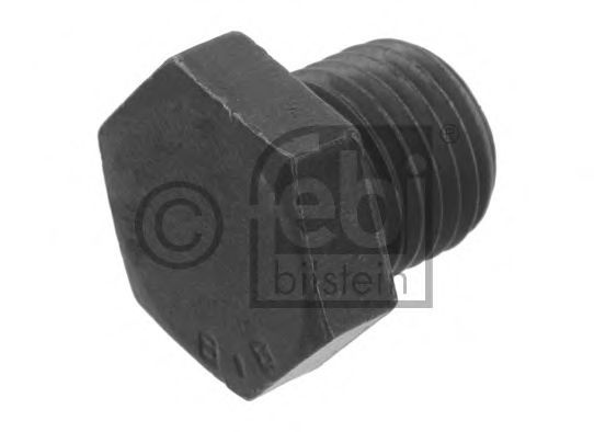 Surub de golire,baia de ulei OPEL VECTRA A hatchback (88_, 89_) (1988 - 1995) FEBI BILSTEIN 03160