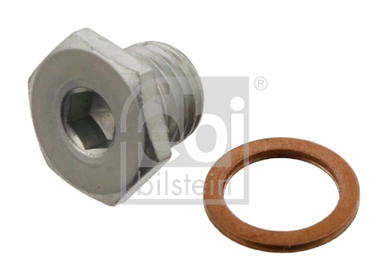 Surub de golire,baia de ulei pentru BMW 1 cupe (E82) 2007-2013