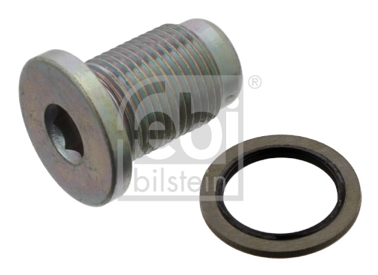 Surub de golire,baia de ulei pentru LANCIA MUSA (350_) 2004-2012