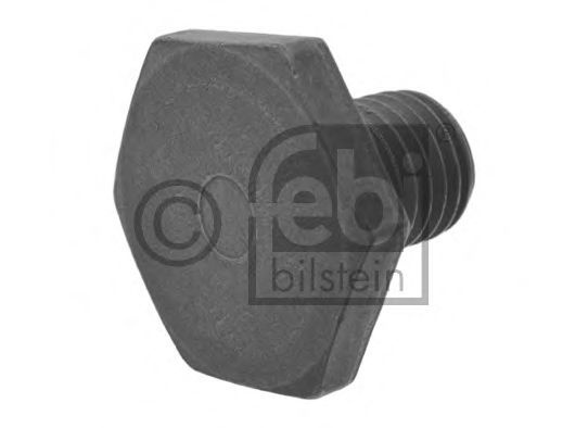 Surub de golire,baia de ulei PEUGEOT 508 (2010 - 2016) FEBI BILSTEIN 36431