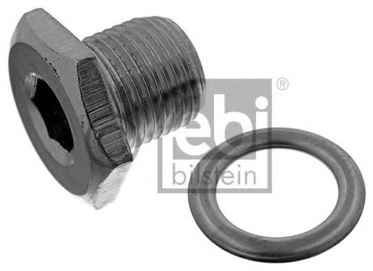 Surub de golire,baia de ulei PEUGEOT 807 (E) (2002 - 2016) FEBI BILSTEIN 47130