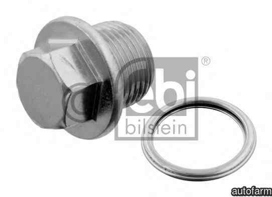 Surub de golire,baia de ulei SUBARU FORESTER (SG) FEBI BILSTEIN 30655