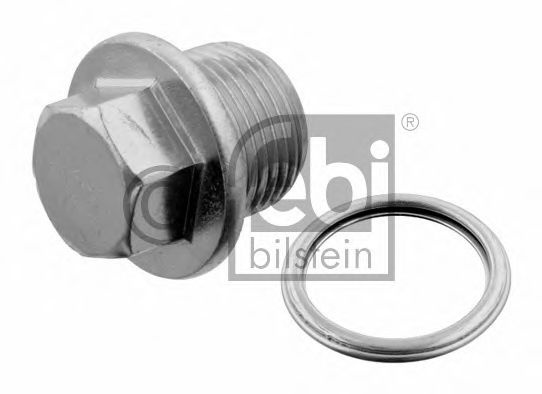 Surub de golire,baia de ulei SUBARU IMPREZA Limuzina (GD) (1999 - 2016) FEBI BILSTEIN 30655 piesa NOUA