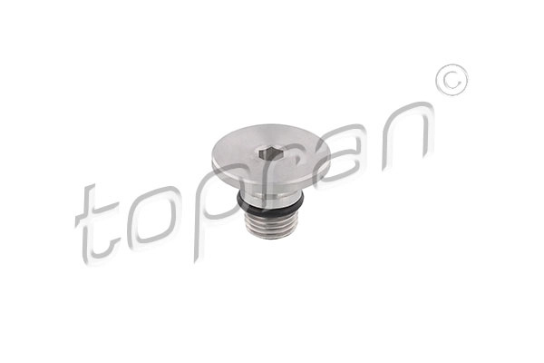 Surub de golire,baia de ulei TOPRAN 114548 la masina VW TRANSPORTER T4 caroserie (70A, 70H, 7DA, 7DH) 1996 1997 1998 1999 2000