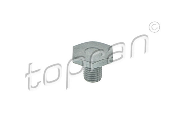 Surub De Golire,baia De Ulei Topran Vauxhall 720 3