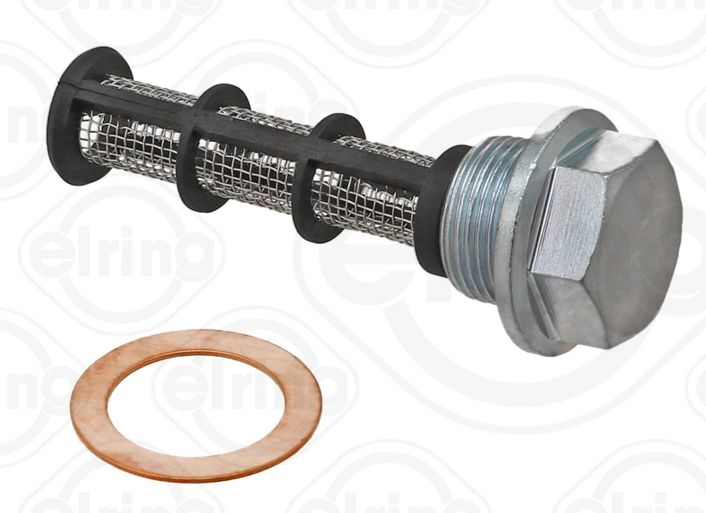 Surub de golire la baie ulei Elring SMART FORTWO Cabrio (451) 2007-2017 - 108.530