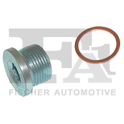 Surub de golire la baie ulei FA1 AUDI A6 C6 (4F2) 2006-2011 - 445.410.011