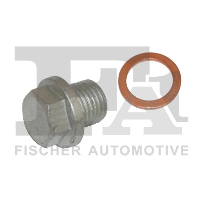 Surub de golire la baie ulei FA1 CHEVROLET CAPTIVA (C100, C140) 2006-2012 - 257.834.011