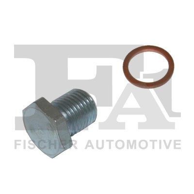Surub de golire la baie ulei FA1 FIAT PANDA (312_, 319_) 2012-2024 - 257.817.011