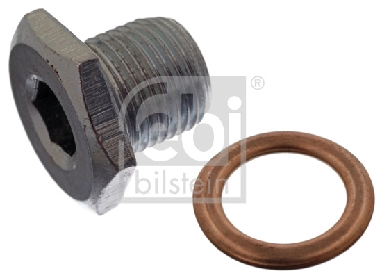 Surub de golire la baie ulei Febi Bilstein 47130
