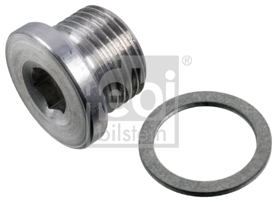 Surub de golire la baie ulei Febi Bilstein PORSCHE 911 (997) 2004-2012 - 175069