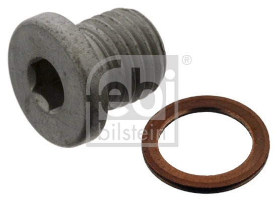 Surub de golire la baie ulei Febi Bilstein MERCEDES-BENZ S-CLASS (W222, V222, X222) 2013-2020 - 46409