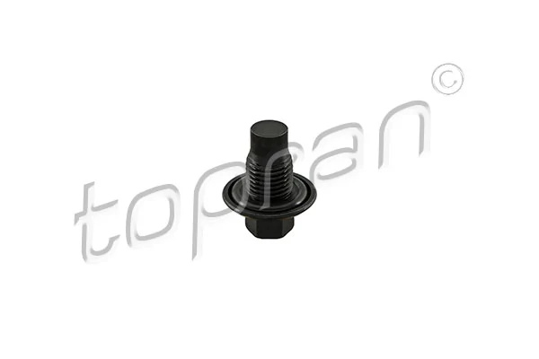 Surub de golire la baie ulei Topran FORD KUGA III (DFK) 2019-2024 - 301 761