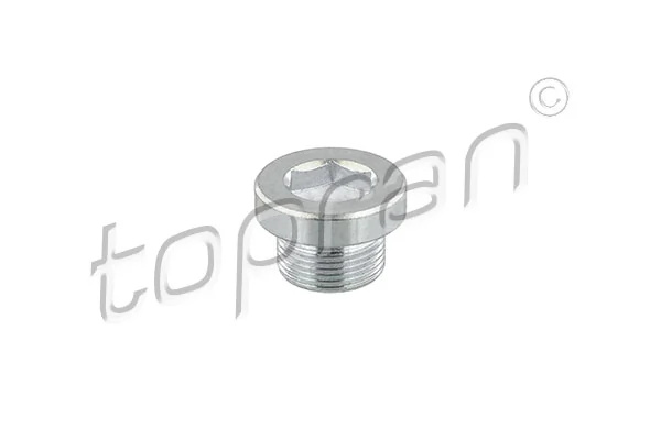Surub de golire la baie ulei Topran VW TOUAREG (7P5, 7P6) 2010-2018 - 115 361