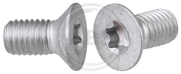 Surub, disc frana (96523 ABS)