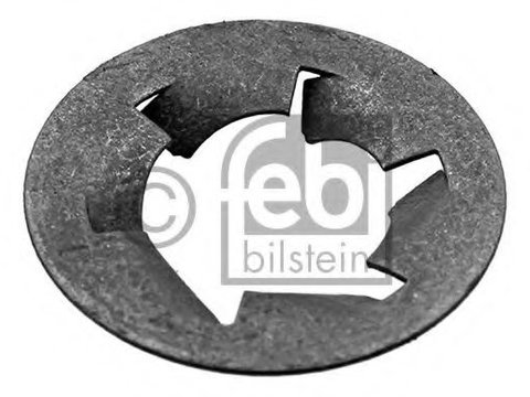 Surub, disc frana FORD ESCORT CLASSIC Turnier (ANL) (1999 - 2000) FEBI BILSTEIN 18399