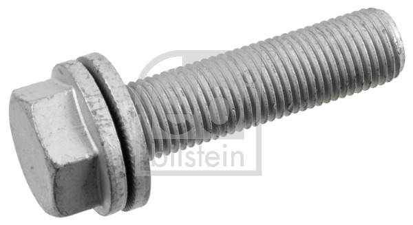 Surub, etrier FEBI BILSTEIN 181550 la masina SKODA KAROQ (NU7, ND7) 2017 2018 2019 2020 2021 2022 2023 2024 2025