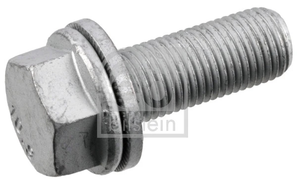 Surub, etrier Febi Bilstein AUDI A6 C7 Avant (4G5, 4GD) 2011-2018 - 181551
