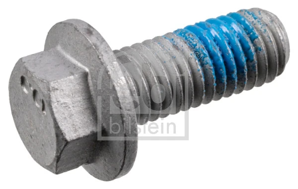 Surub, etrier Febi Bilstein FORD FOCUS I limuzina (DFW) 2004-2009 - 182457