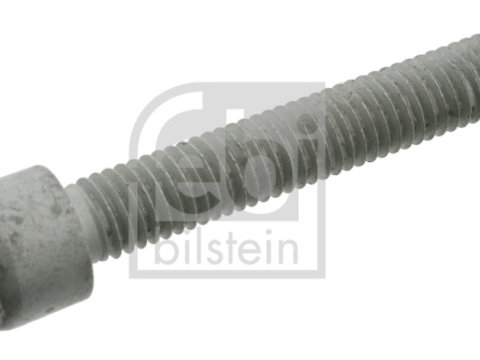 Surub,flansa cardan spre cutia de viteze (03004 FEBI BILSTEIN) AUDI,PORSCHE,SEAT,VW